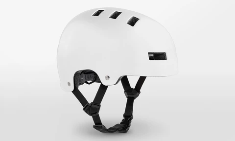 BLUEGRASS Casco Superbold